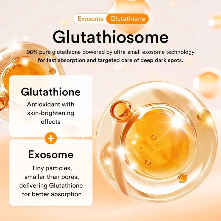 Glutathione Kojic Acid Eye Patch Vita Jelly 60S image