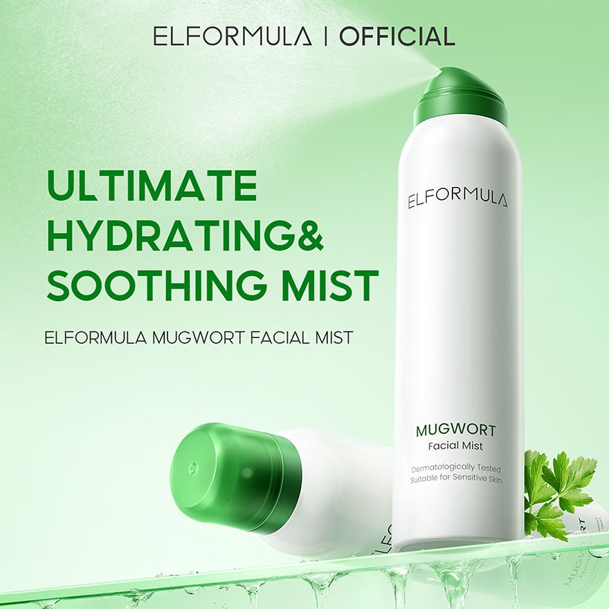 Mugwort Mist 120ml image