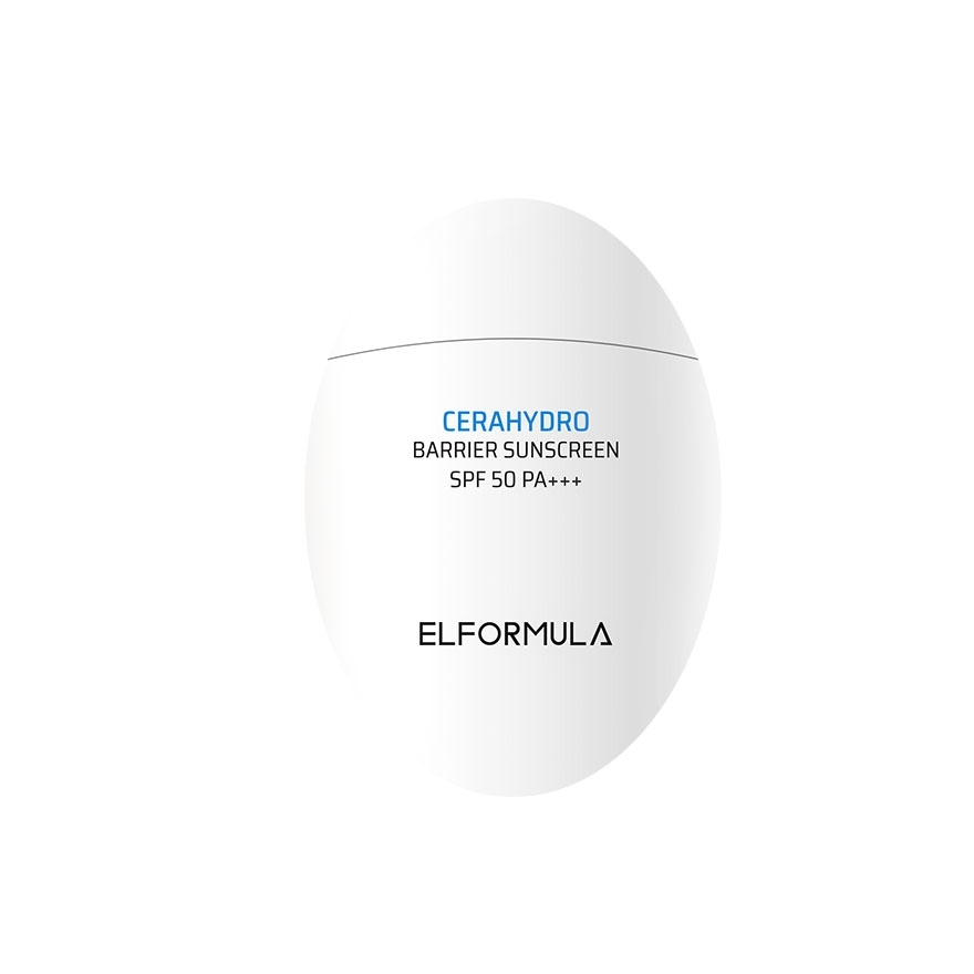Barrier Sunscreen 50ml image