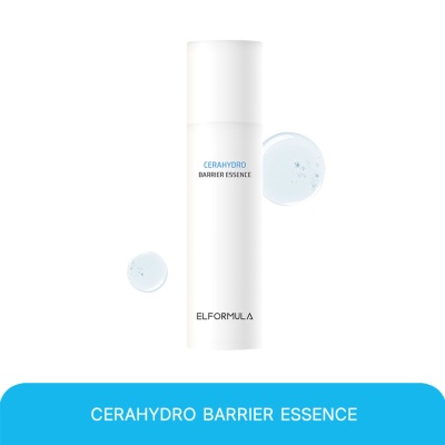ELFORMULA - CeraHydro Barrier Essence 120ml image