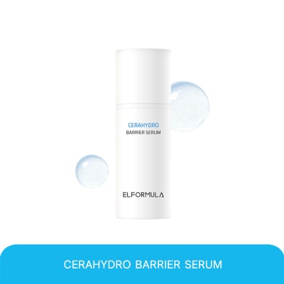 ELFORMULA - CeraHydro Barrier Serum 30ml image