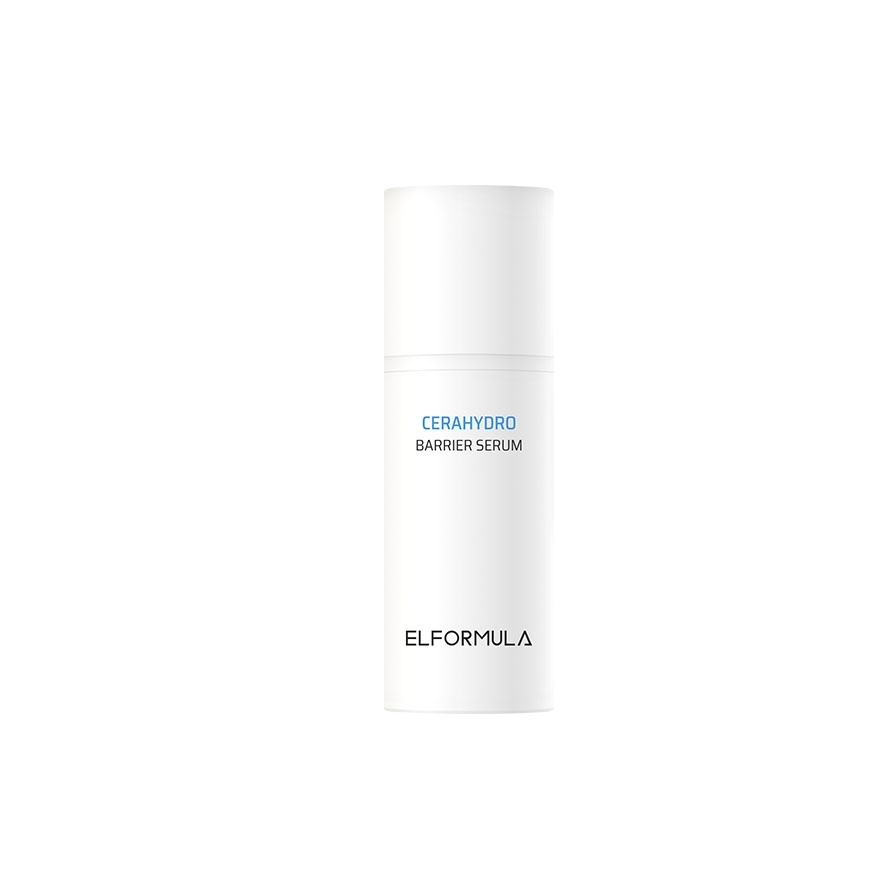CeraHydro Barrier Serum 30ml image