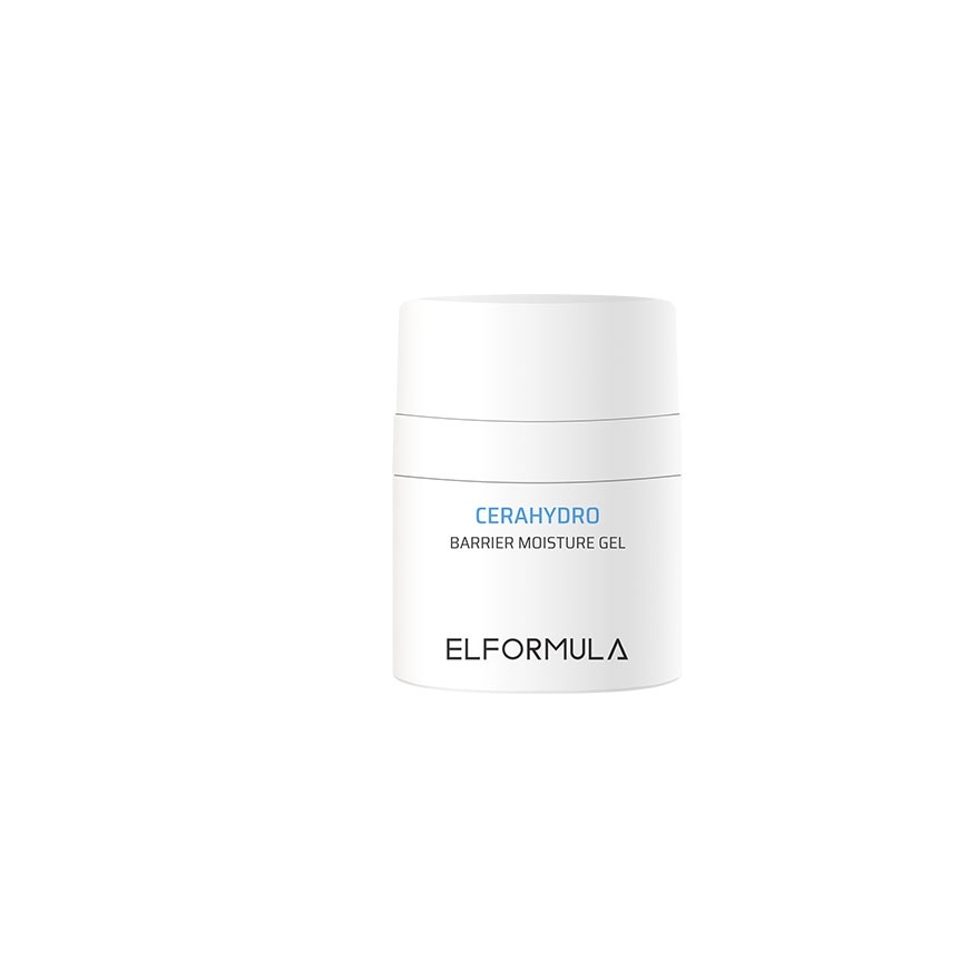 CeraHydro Barrier Moisture Gel 50ml image