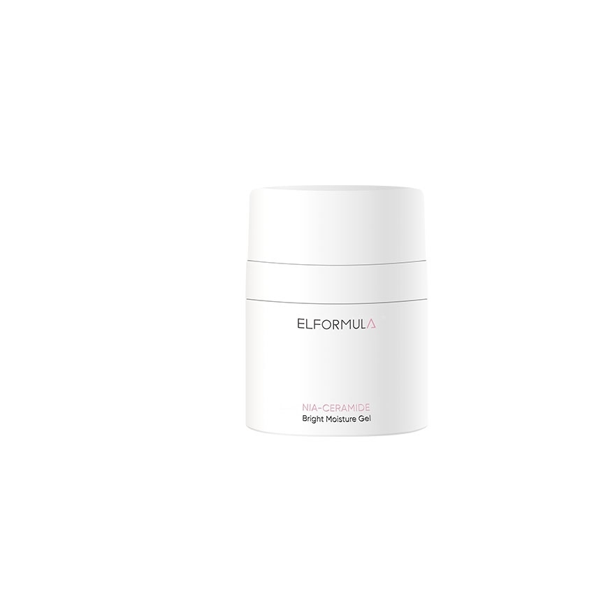 Nia-Ceramide Bright Moisture Gel 50ml image