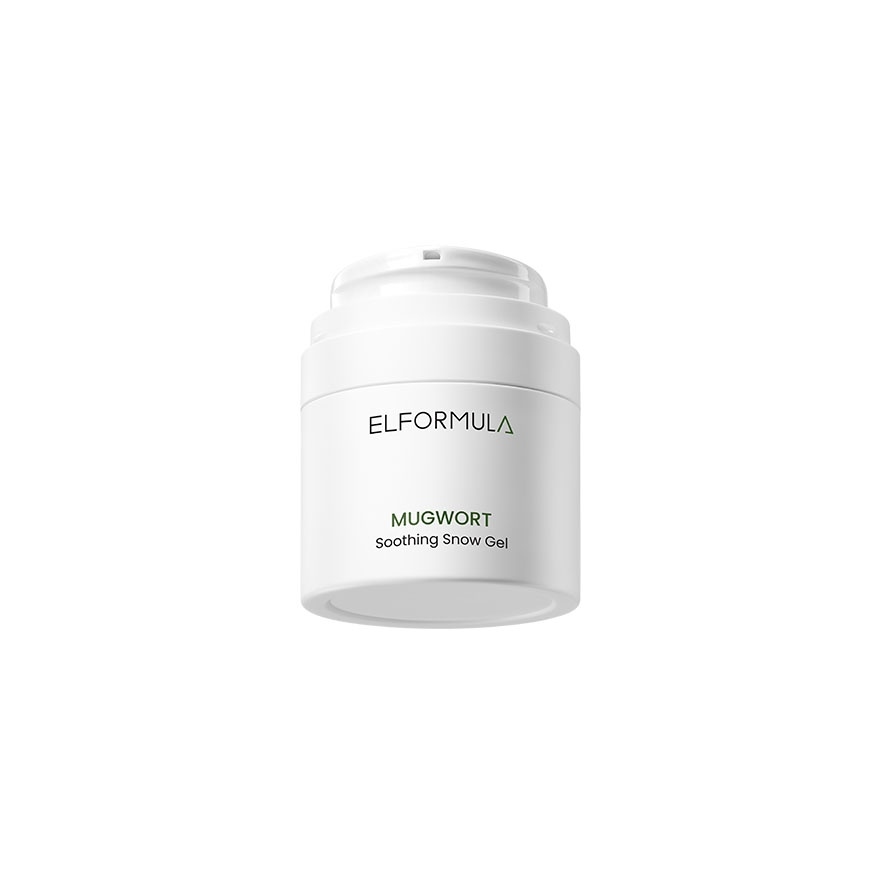 Mugwort Soothing Water Gel 50ml image