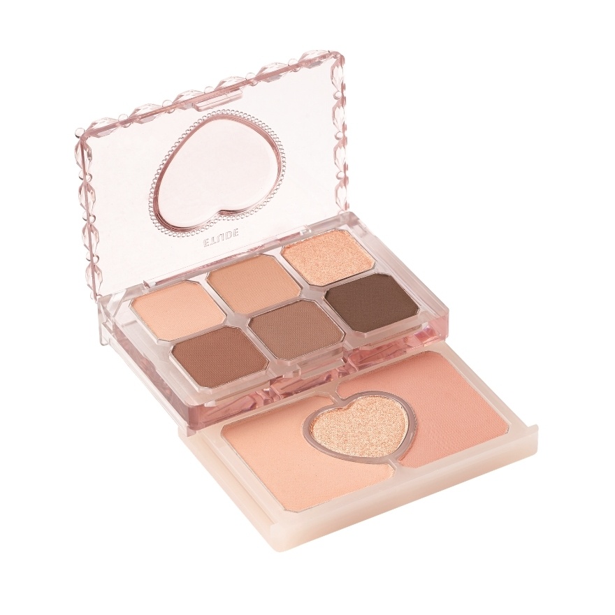 My Petite Palette 04 Bara Bam image