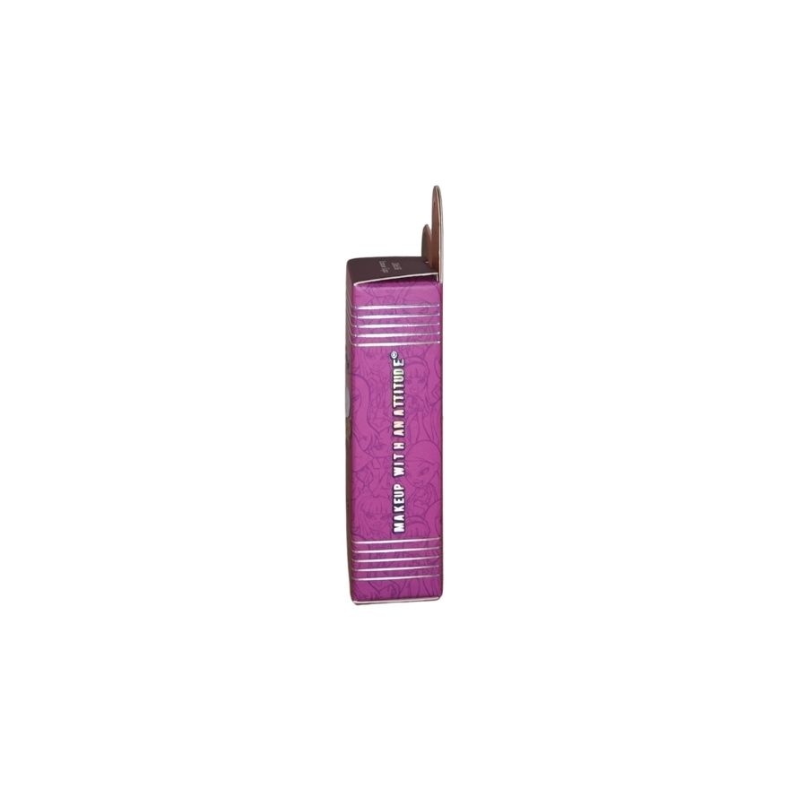Bratz Gossip Lipz Vinyl Liquid Lipstick Rumorz image