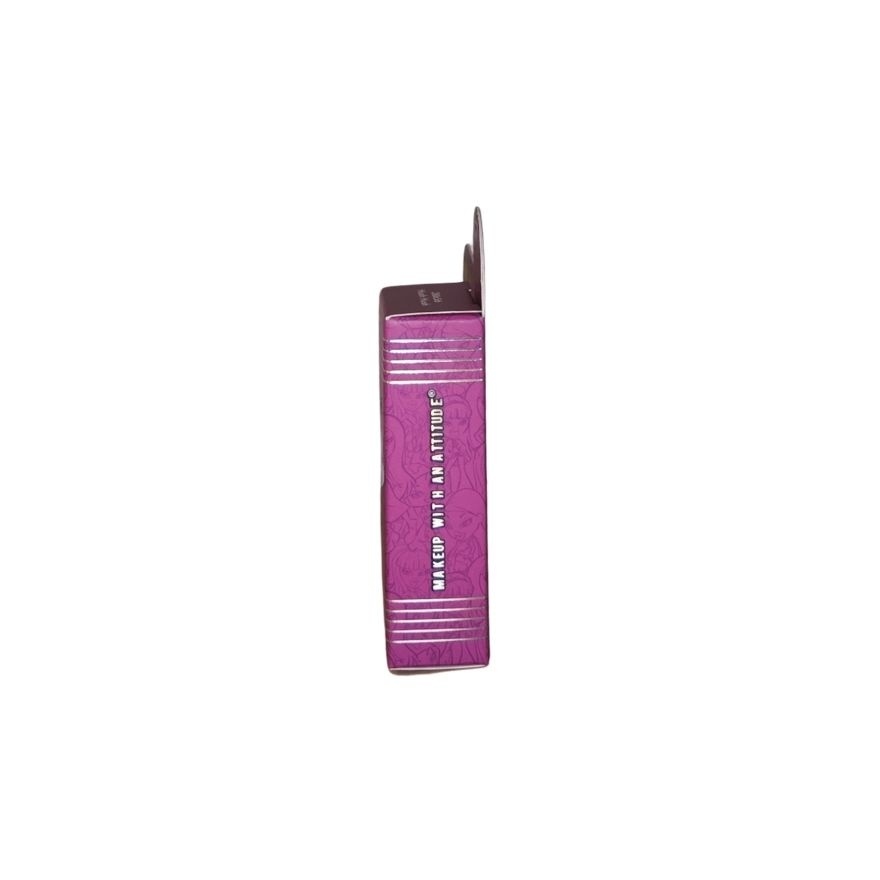 Bratz Gossip Lipz Vinyl Liquid Lipstick Hush Hush image