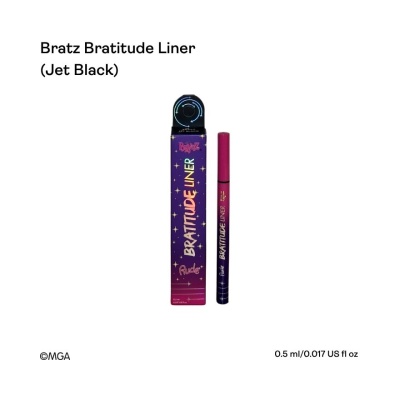 RUDE COSMETIC Bratz Bratitude Liner image