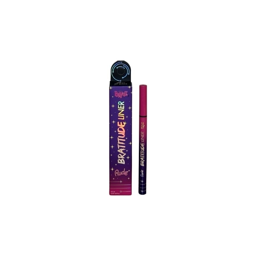 Bratz Bratitude Liner image