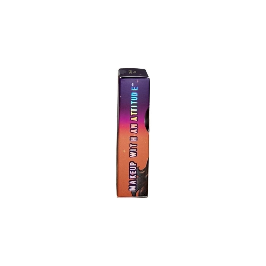 Bratz Chrome Queenz Liquid Eyeshadow Diva image