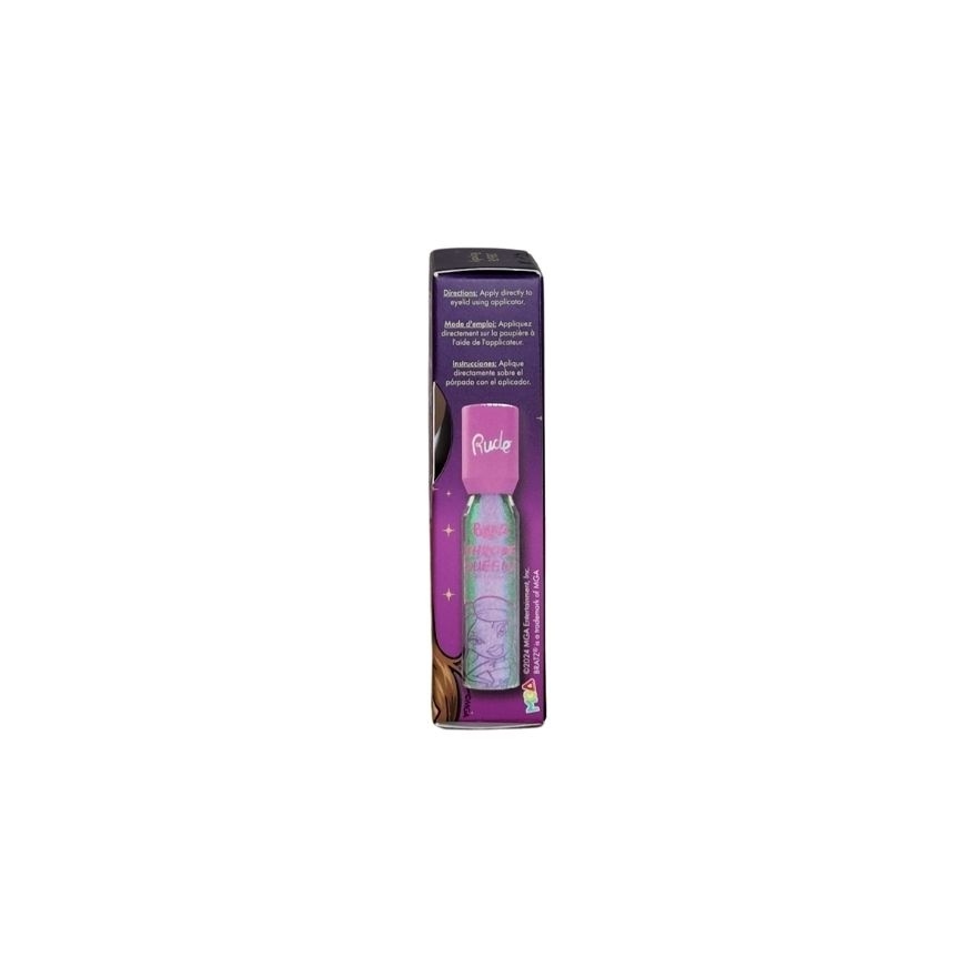 Bratz Chrome Queenz Liquid Eyeshadow Royalty image