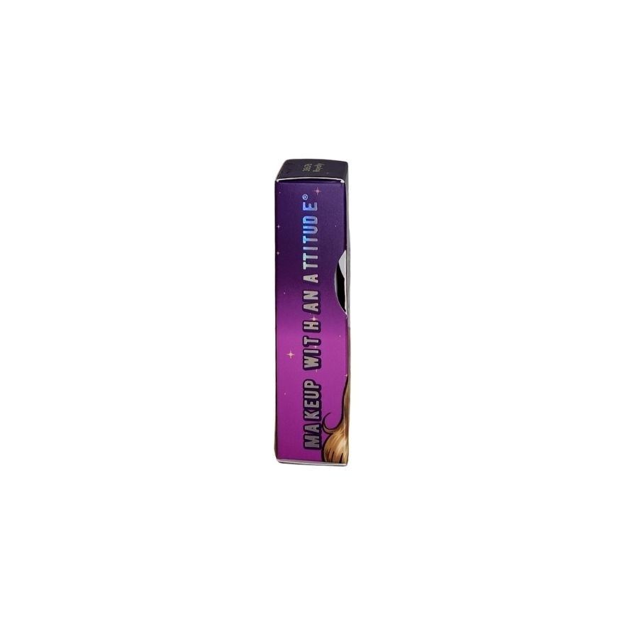 Bratz Chrome Queenz Liquid Eyeshadow Royalty image