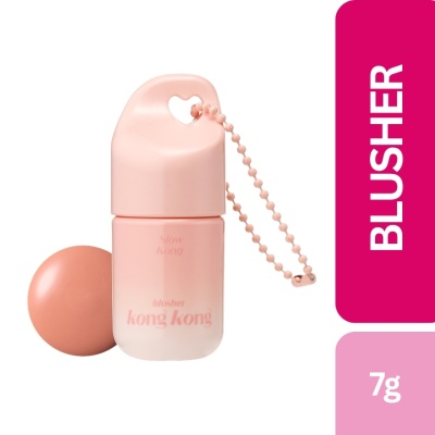 ETUDE HOUSE Kong Kong Blush 04 Slow Kong image