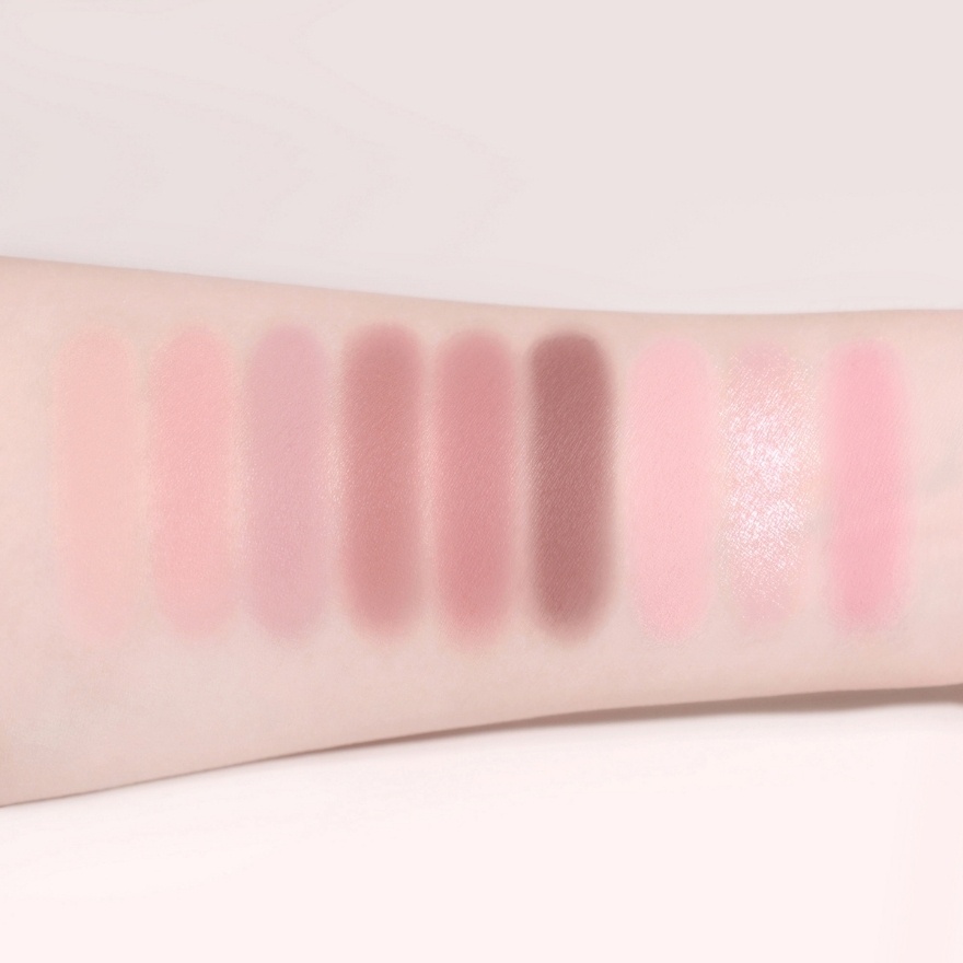 My Petite Palette 03 Harulala Mute image