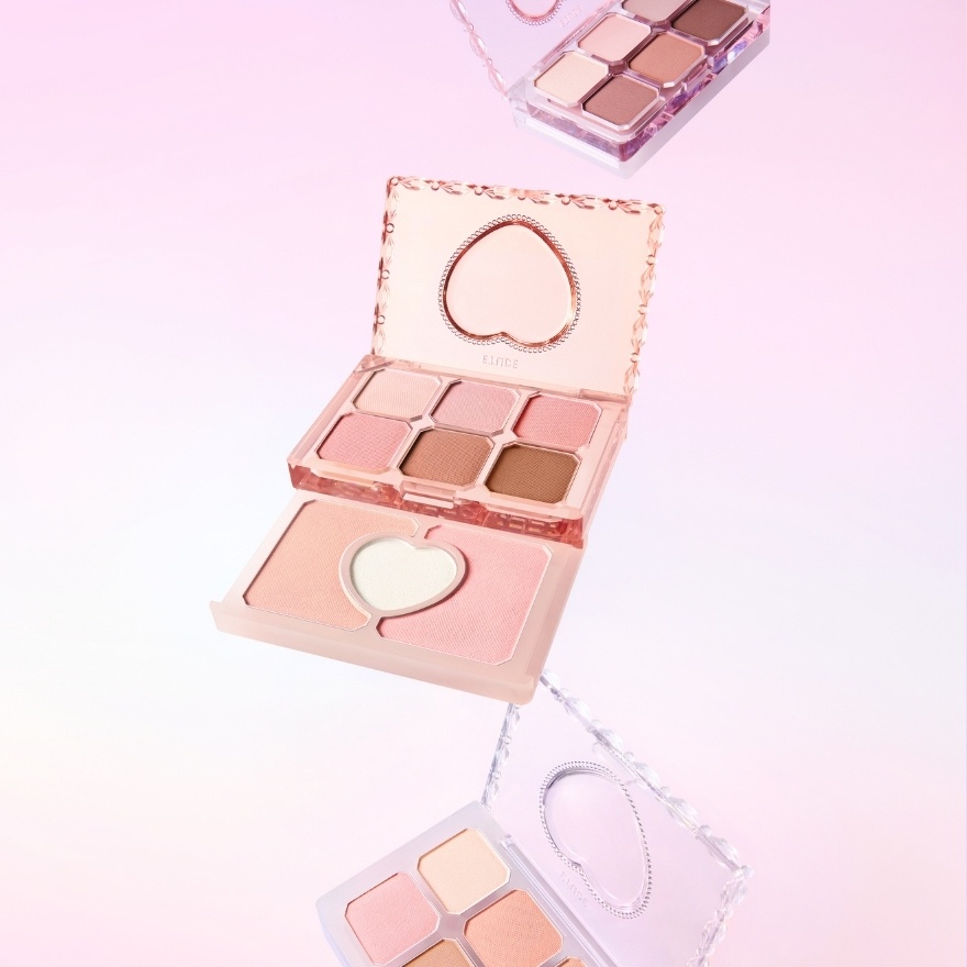 My Petite Palette 03 Harulala Mute image