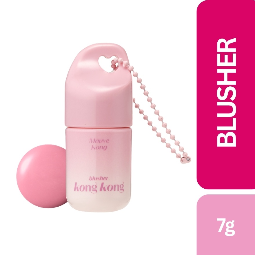 Kong Kong Blush 03 Mauve Kong image