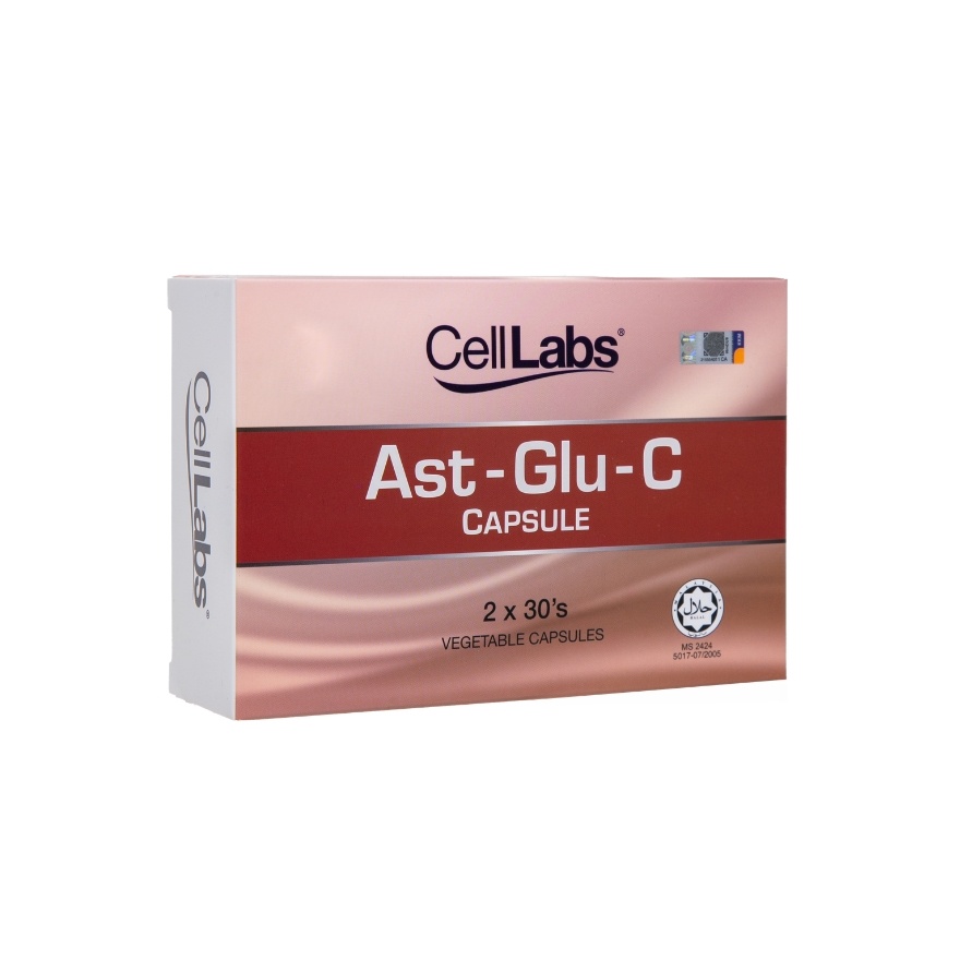 Ast Glu C 2x30s image