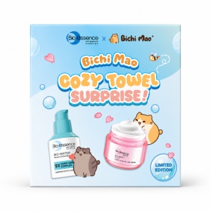 GWP Be x Bichi Mao Blind Box Hand Towel 1s (While Stocks Last) image