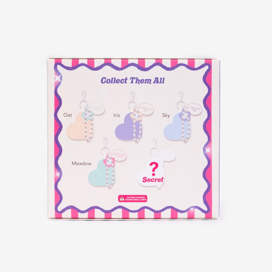Love Pouch Blind Box 1S image