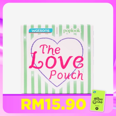 POPLOOK - Love Pouch Blind Box 1S image
