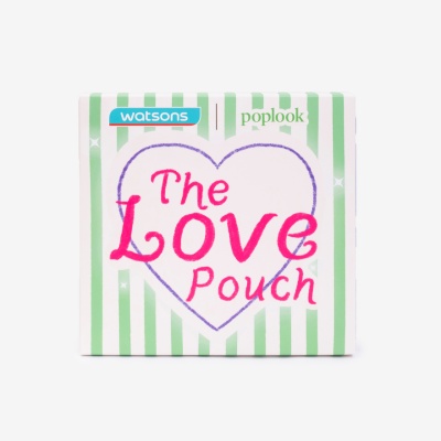 POPLOOK Love Pouch Blind Box 1S image