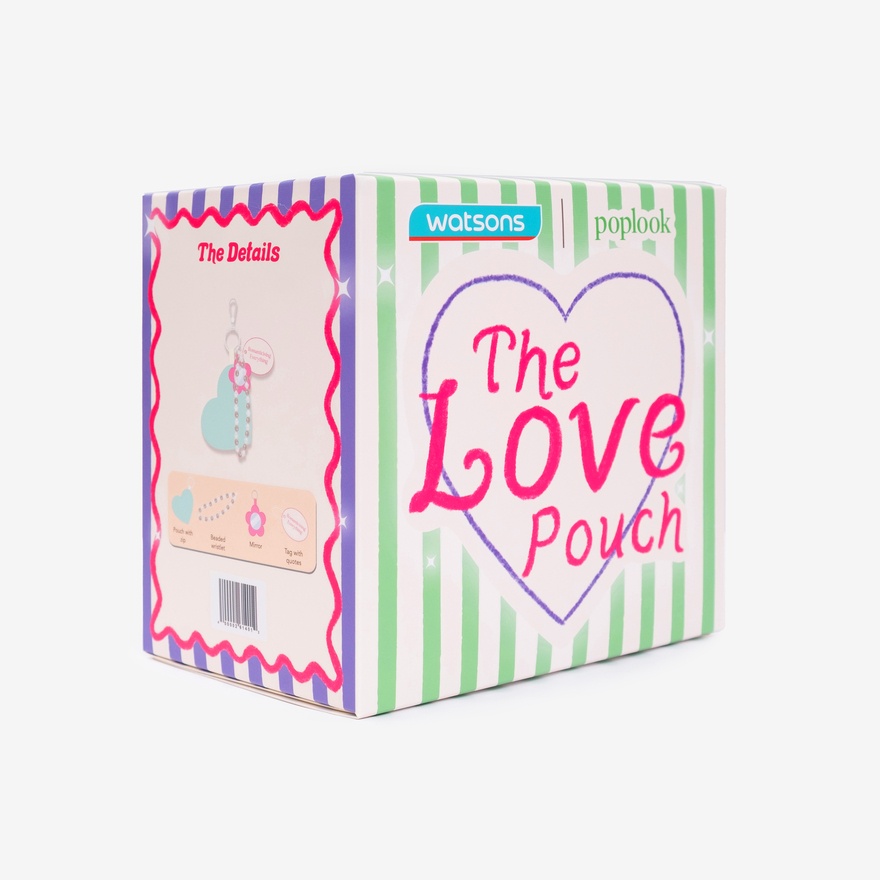 Love Pouch Blind Box 1S image