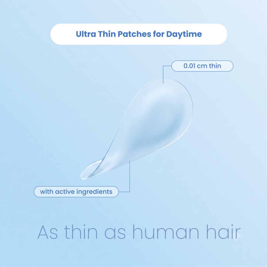 Invisipatch for Acne 18s image