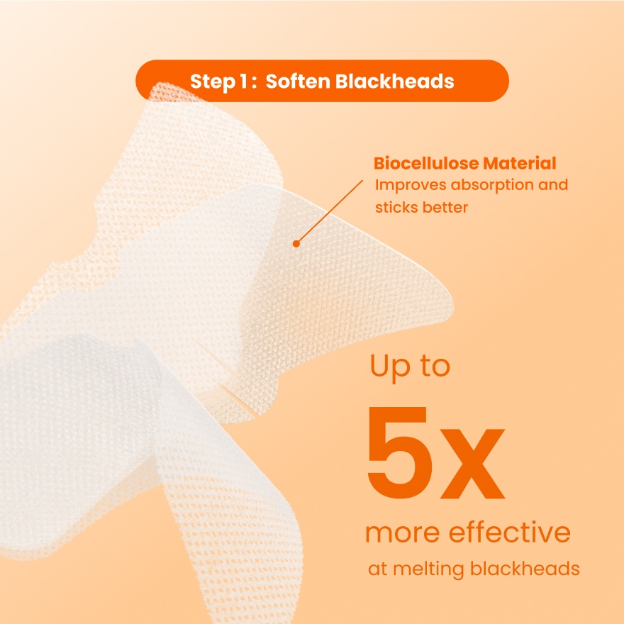 Blackhead Buster Kit 4s image