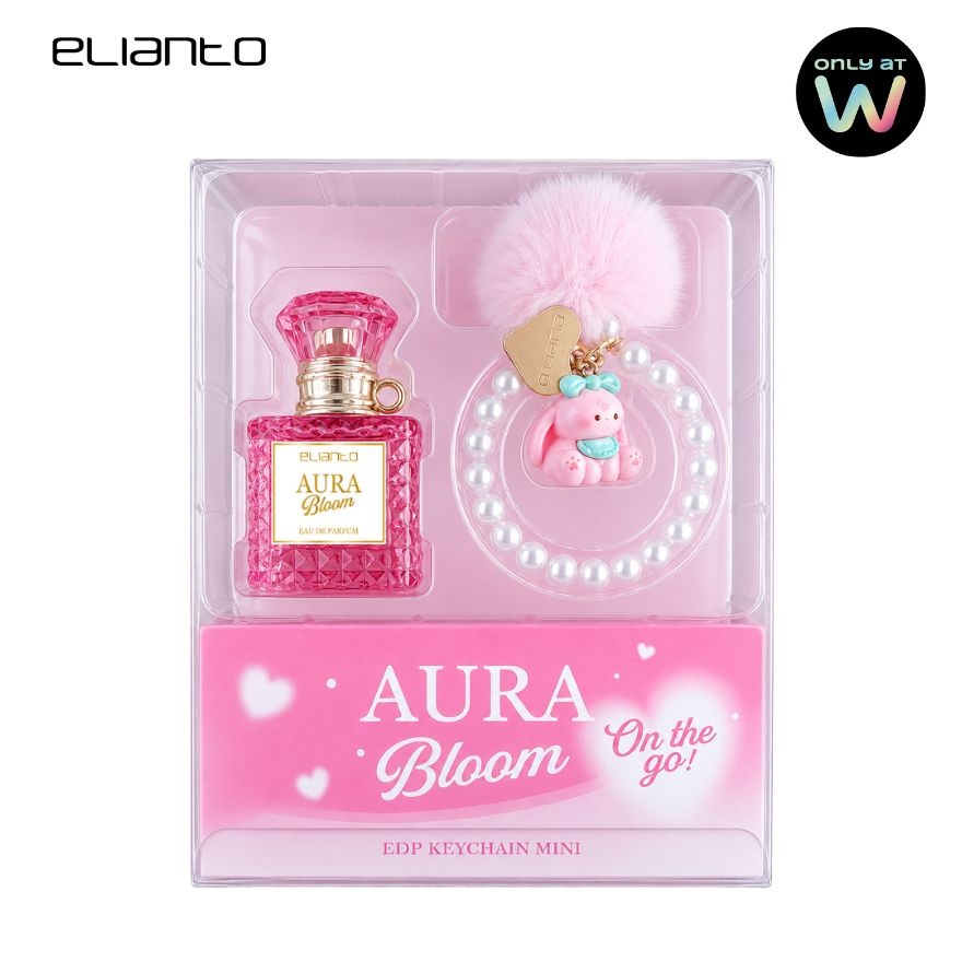 Aura Bloom Mini EDP 15ml image
