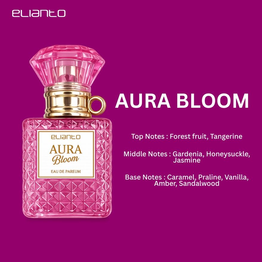 Aura Bloom Mini EDP 15ml image