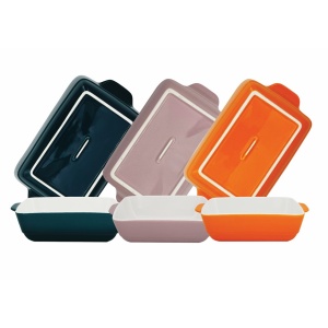 GWP KC Baking Tray s (Random Color) (While Stock Last) image