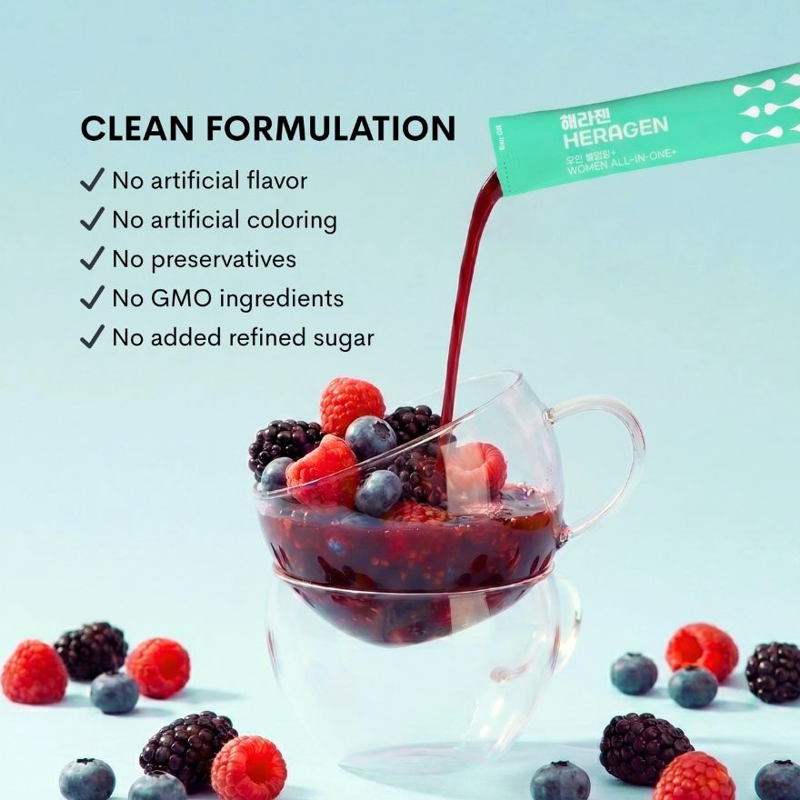 Collegen Health & Beauty Drink Supplement 15mlx15s image