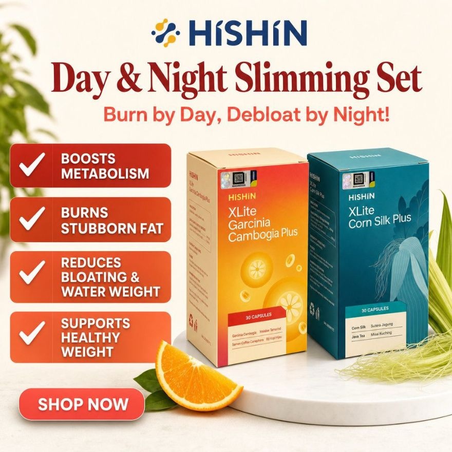 XLite Garcinia Cambogia Plus 30s image