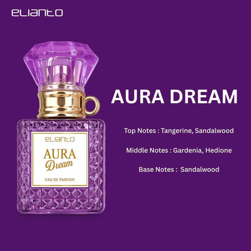 Aura Dream Mini EDP 15ml image