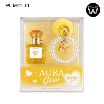 ELIANTO Aura Glow Mini EDP 15ml image