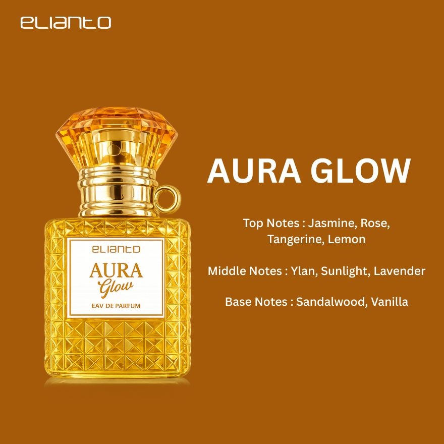 Aura Glow Mini EDP 15ml image