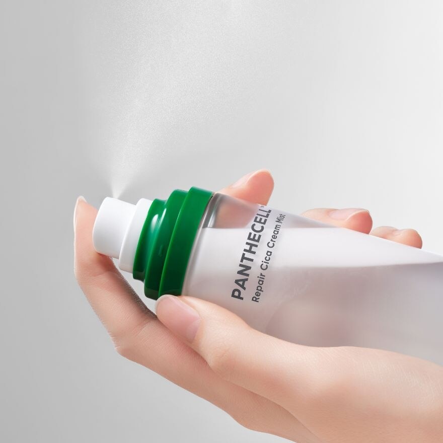 Panthecell Repair Cica Cream Mist 60ml image