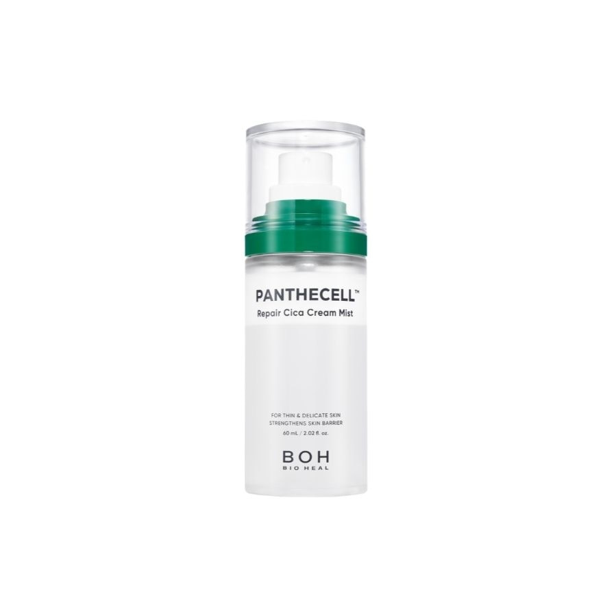 Panthecell Repair Cica Cream Mist 60ml image
