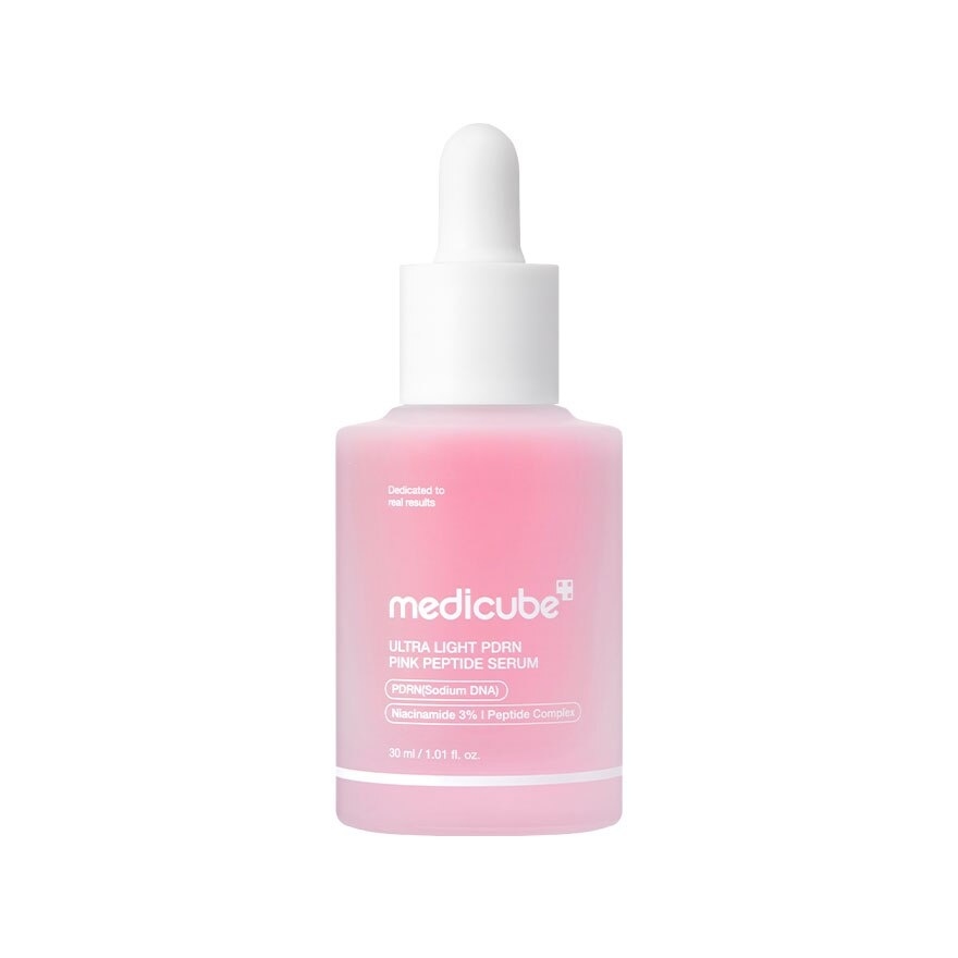 PDRN Pink Peptide Serum Ultra Light 30ml image