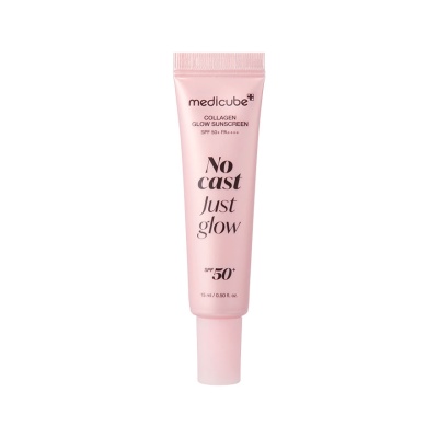 MEDICUBE Collagen Glow Sunscreen 15ml image
