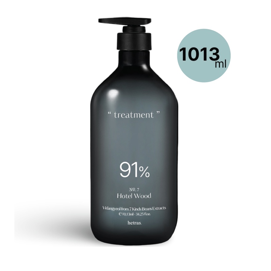Vidangyeol Perfume Hotel Wood Treatment 1013ml image