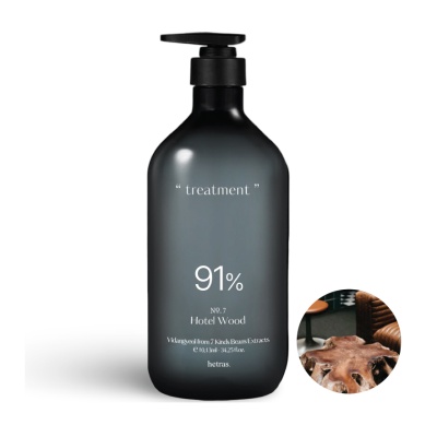 HETRAS Vidangyeol Perfume Hotel Wood Treatment 1013ml
