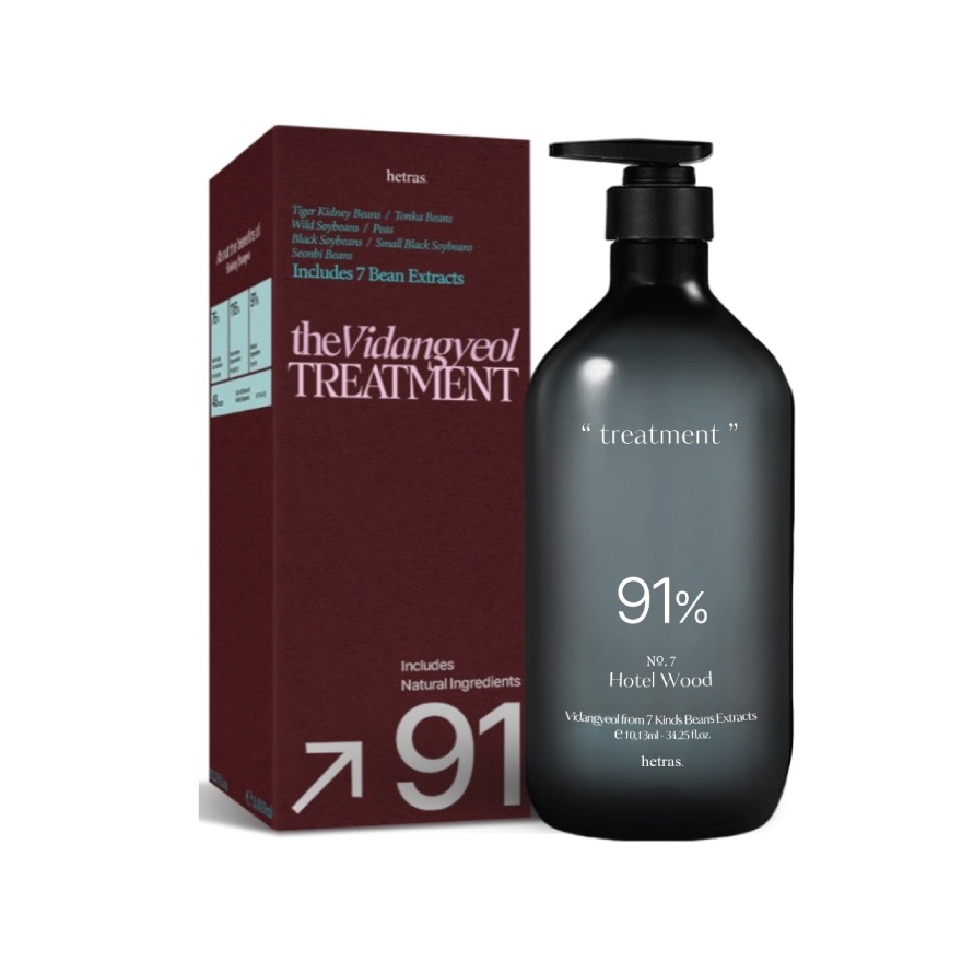 Vidangyeol Perfume Hotel Wood Treatment 1013ml image