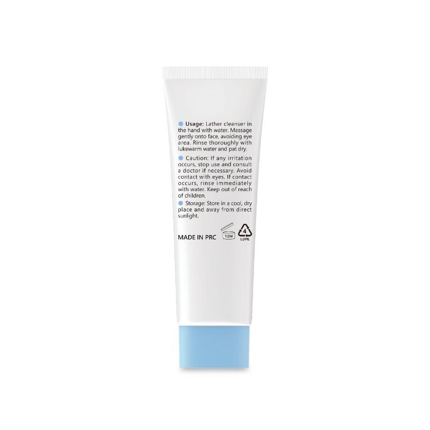 Hydro Barrier Tech Gentle Cleanser 20ml image