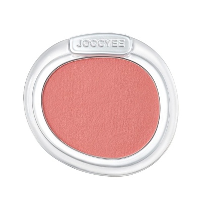 JOOCYEE Velvet Cream Blush M05 Warm Cinnamon Nude image