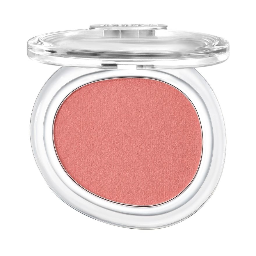 Velvet Cream Blush M05 Warm Cinnamon Nude image