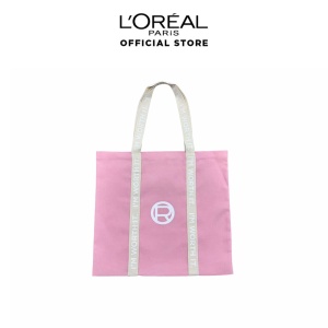 Pink Tote Bag (*While Stocks Last)
