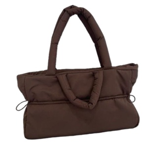 GWP Sep'26 Derma Fair Cloud Tote Bag (While Stocks Last) image