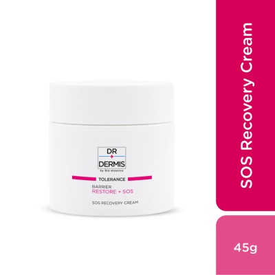 DR. DERMIS Tolerance SOS Recovery Cream 45G image